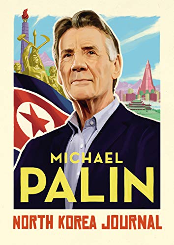 North Korea Journal book cover