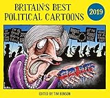 Britains Best Political Cartoons 2019