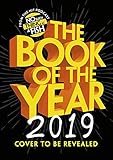 The Book Of The Year 2019