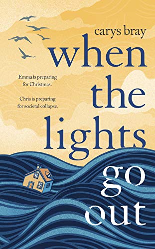 When the Lights Go Out book cover