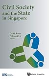 Civil society and the state of Singapore