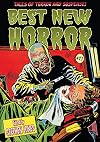 Best New Horror 27