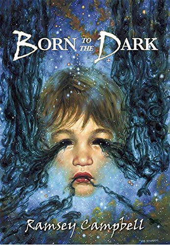 Born to the Dark cover