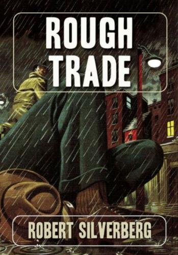 Rough Trade book cover
