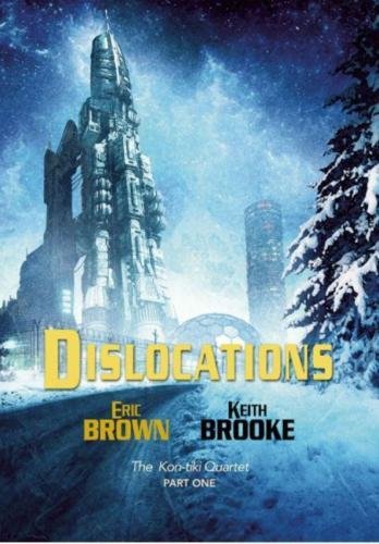 Dislocations book cover