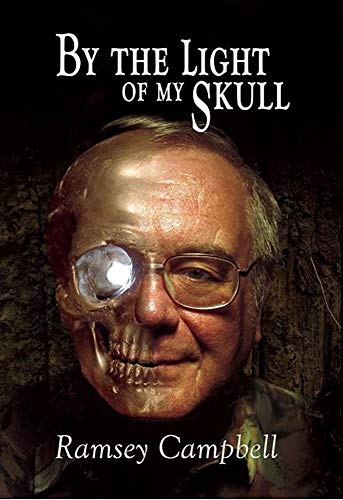 By the Light of My Skull book cover
