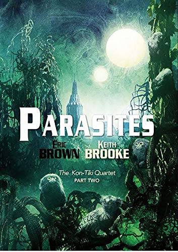 Parasites book cover