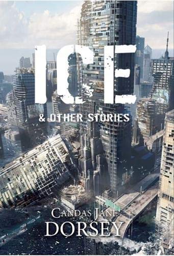 Ice and Other Stories book cover