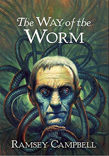 The Way of the Worm cover