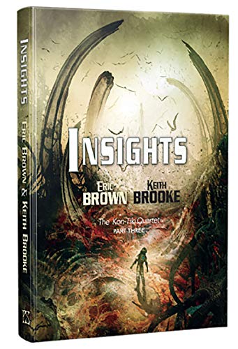 Insights book cover
