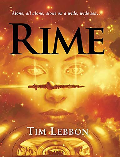 Rime book cover