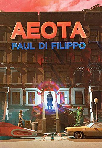 Aeota cover