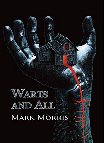 Warts and All book cover