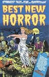 Best New Horror #30