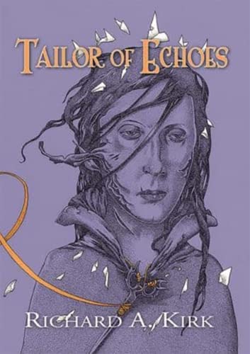 Tailor of Echoes book cover