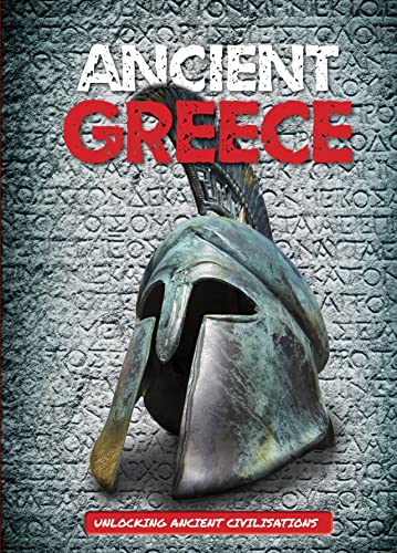 Cover of Ancient Greece