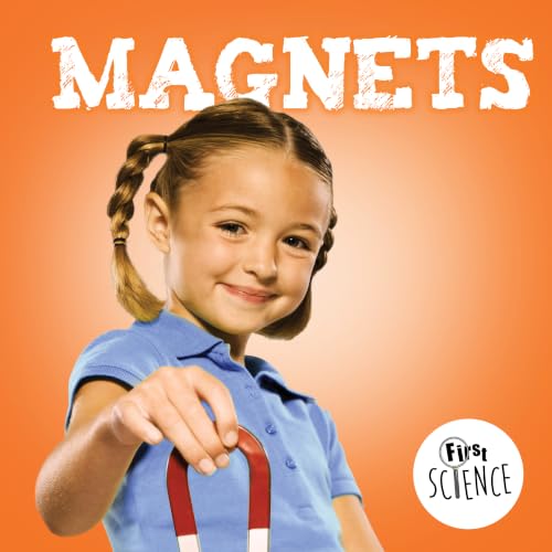 Cover of Magnets