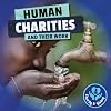 Human Charities and Their Work (Charity & Giving)