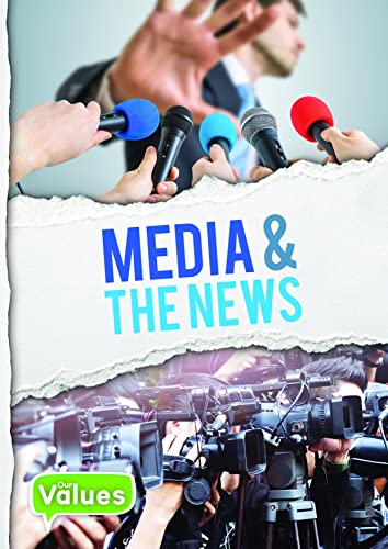 Cover of Media and the News