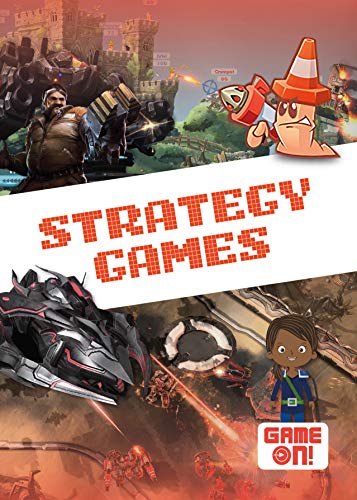 Cover of Strategy Games