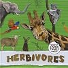 Herbivores (What Living Things Eat)