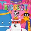 Who's the Biggest? (Animal Vs Animal)