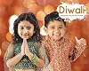 Diwali (Festivals Around the World)