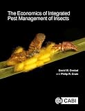 The Economics Of Integrated Pest Management Of Insects