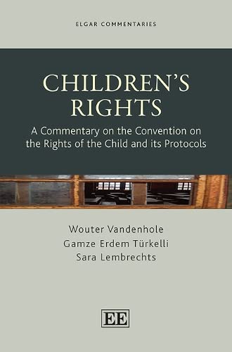 Cover of Children's Rights
