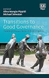 Transitions to good governance : creating virtuous circles of anti-corruption