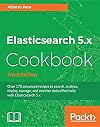 Elasticsearch 5.x Cookbook - Third Edition