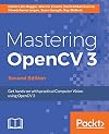 Mastering OpenCV 3 - Second Edition