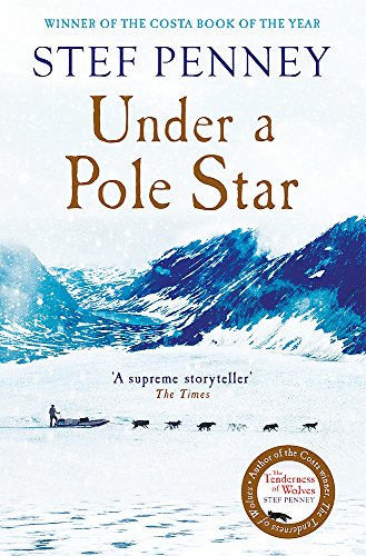 Under a Pole Star book cover