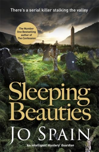 Sleeping Beauties book cover