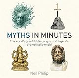 Myths In Minutes