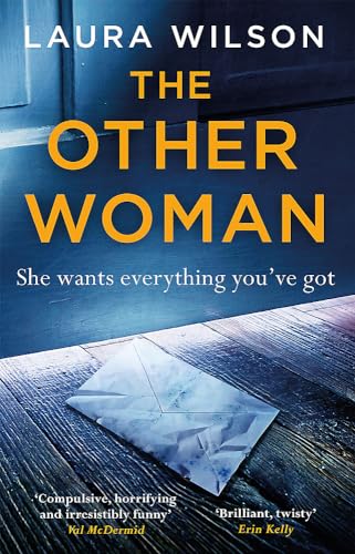 The Other Woman book cover