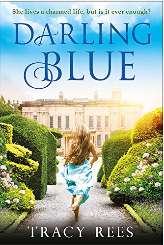 Darling Blue / The Love Note book cover