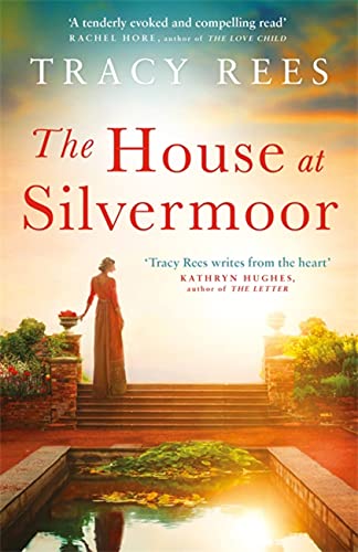 The House at Silvermoor book cover