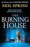 The Burning House