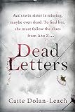 Amazon cover image