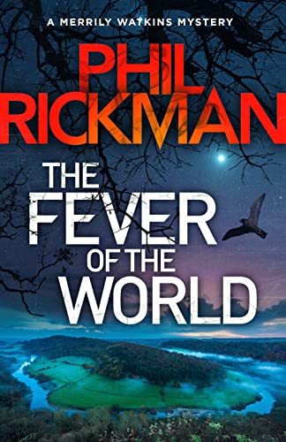 The Fever of the World book cover