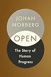 Open: The Story of Human Progress