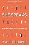 She Speaks: Women's Speeches That Changed the World, from Pankhurst to Thunberg