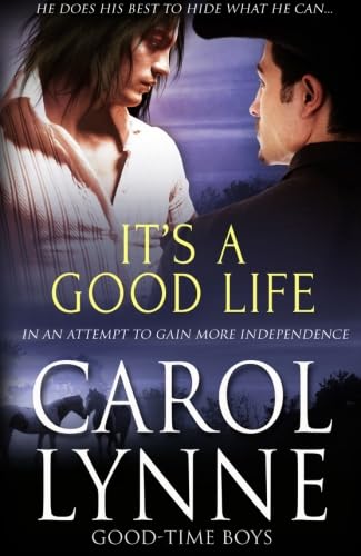 It's a Good Life book cover