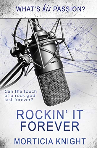 Rockin’ it Forever book cover