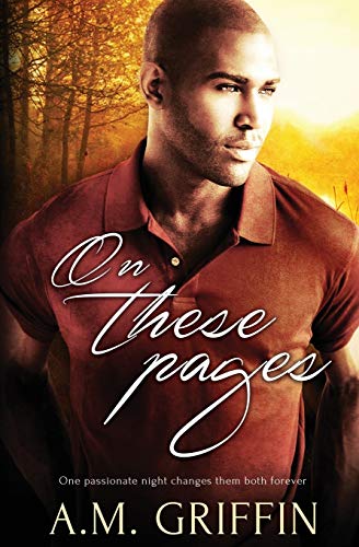 On These Pages book cover
