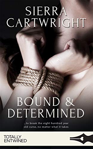 Bound & Determined book cover