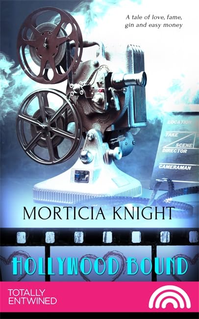 Hollywood Bound book cover