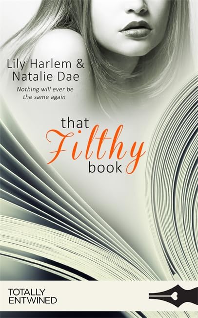 That Filthy Book (With: Natalie Dae) cover