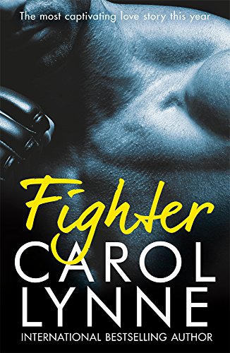 Fighter book cover